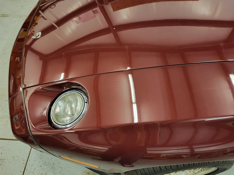 1984 Porsche 928 S - Image 16 of 31
