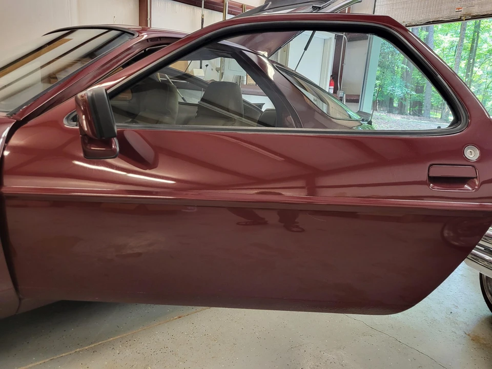 1984 Porsche 928 S - Image 30 of 31
