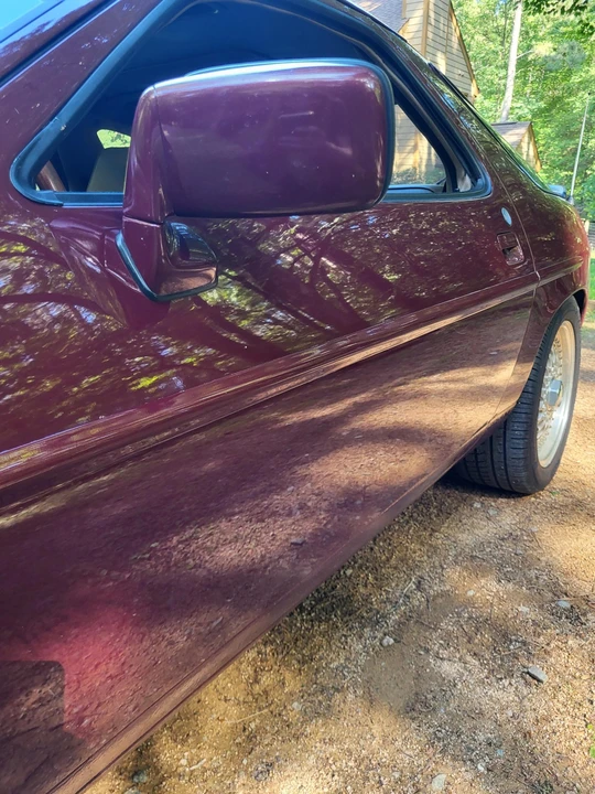 1984 Porsche 928 S - Image 26 of 31