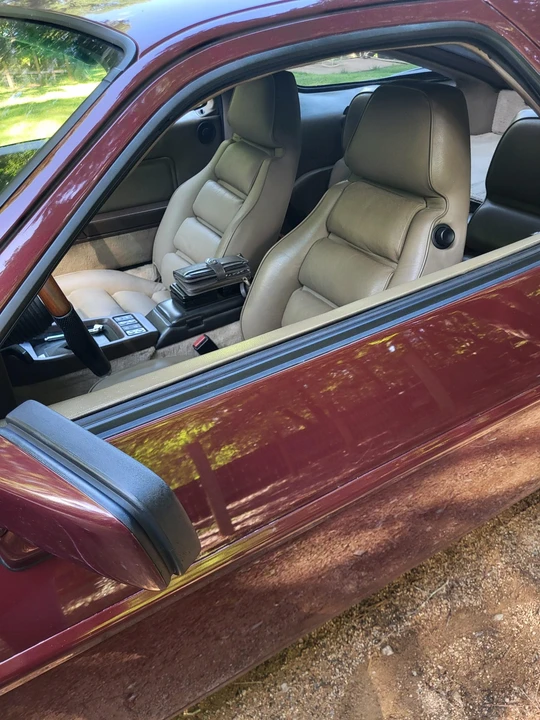 1984 Porsche 928 S - Image 23 of 31