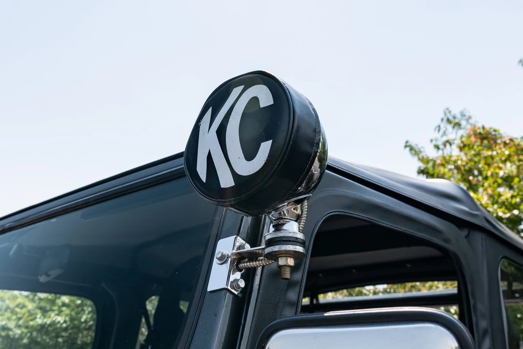 1986 Jeep CJ7 - Image 31 of 31