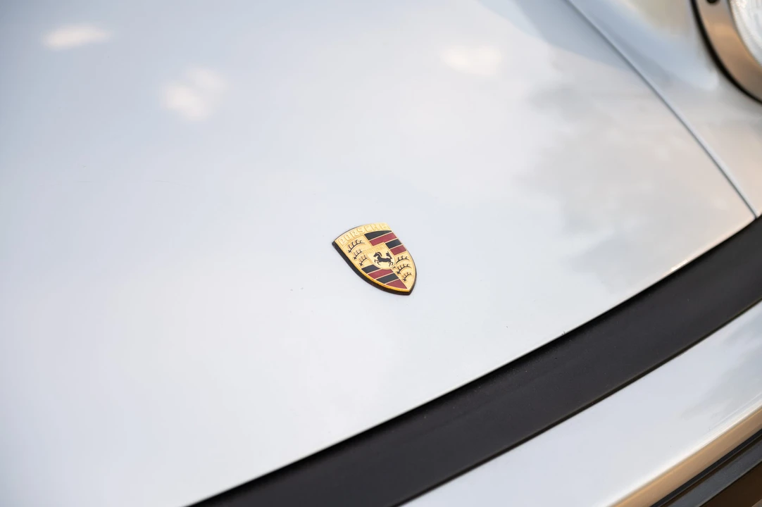 1987 Porsche 911 Carrera 3.2 - Image 26 of 31