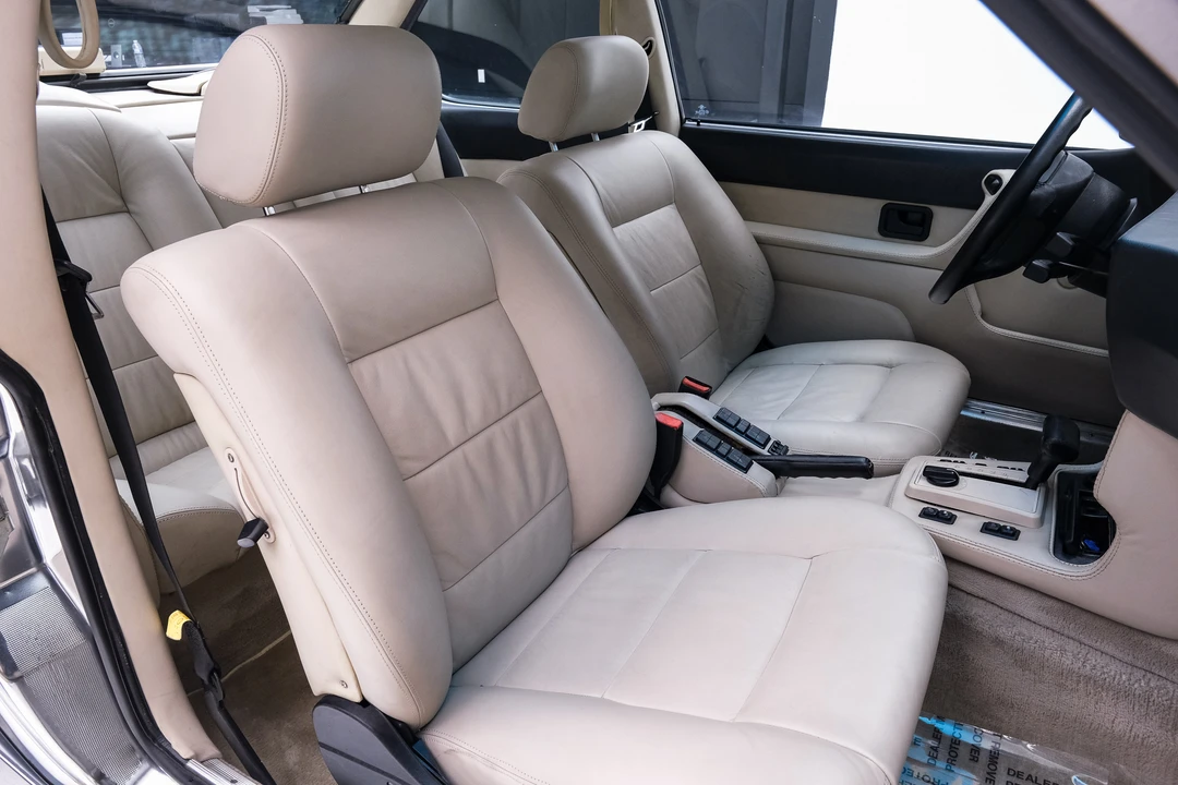 1988 BMW E24 6 Series - Image 28 of 31