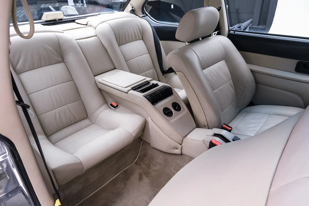 1988 BMW E24 6 Series - Image 29 of 31