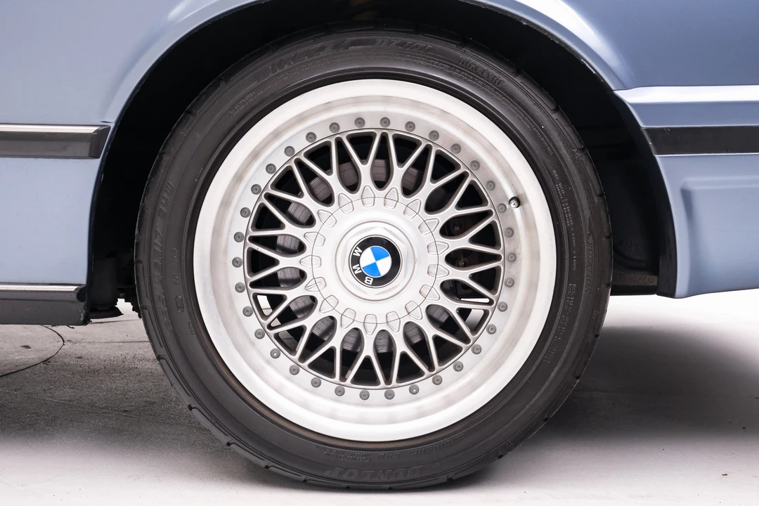 1988 BMW E24 6 Series - Image 24 of 31