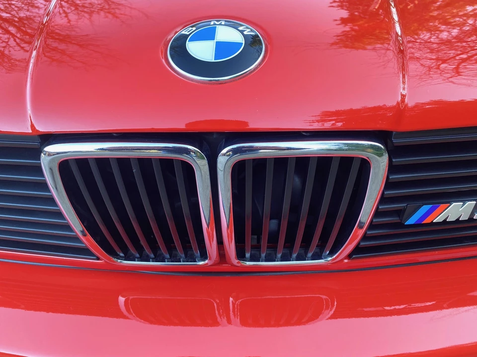 1988 BMW E30 M3 - Image 28 of 31