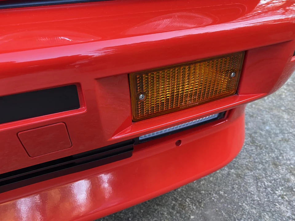 1988 BMW E30 M3 - Image 31 of 31