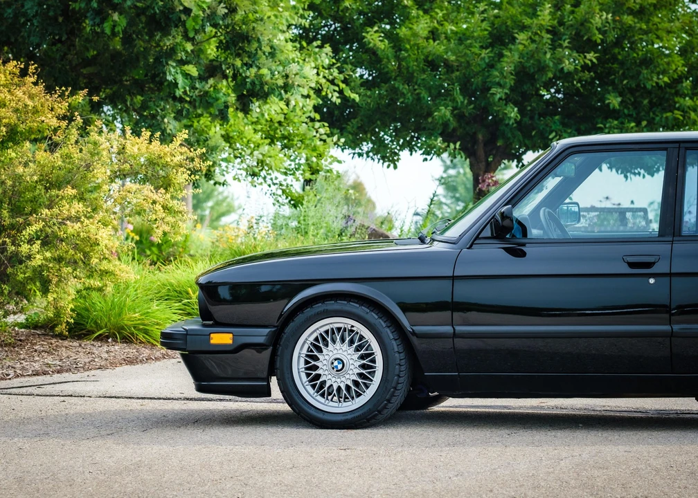1988 BMW E28 M5 - Image 31 of 31