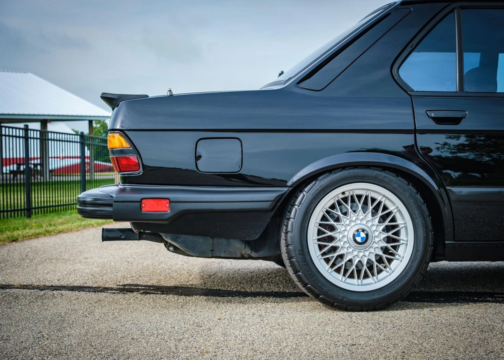 1988 BMW E28 M5 - Image 29 of 31