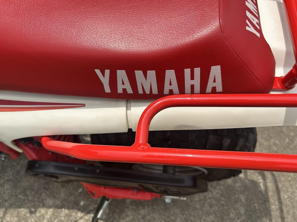 1988 Yamaha Enduro - Image 13 of 31