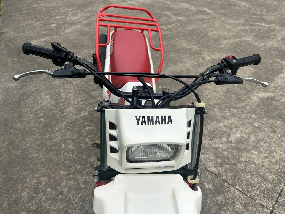 1988 Yamaha Enduro - Image 22 of 31