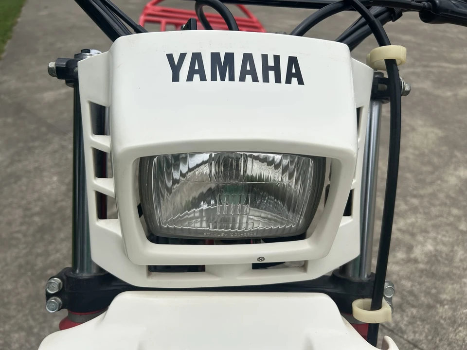 1988 Yamaha Enduro - Image 23 of 31