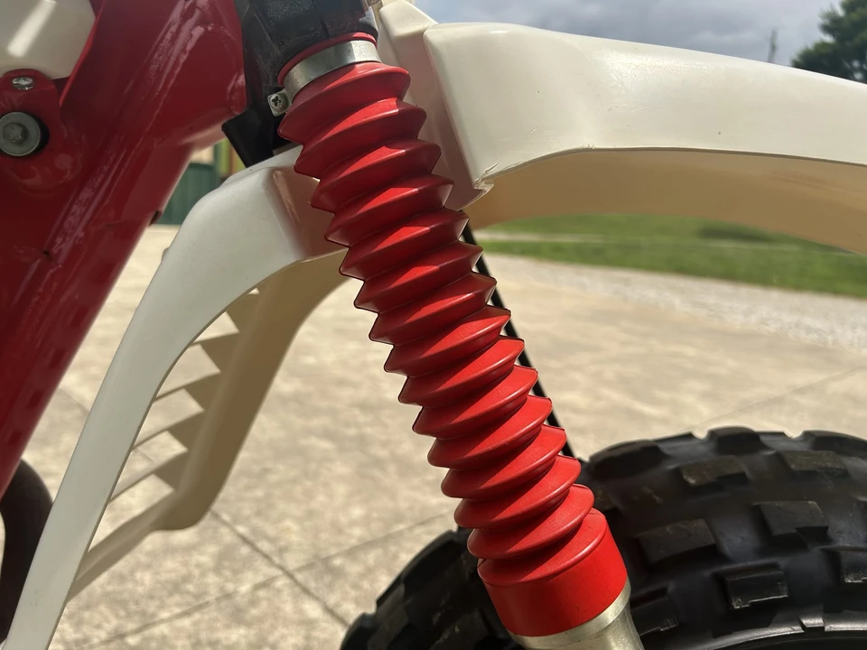 1988 Yamaha Enduro - Image 31 of 31