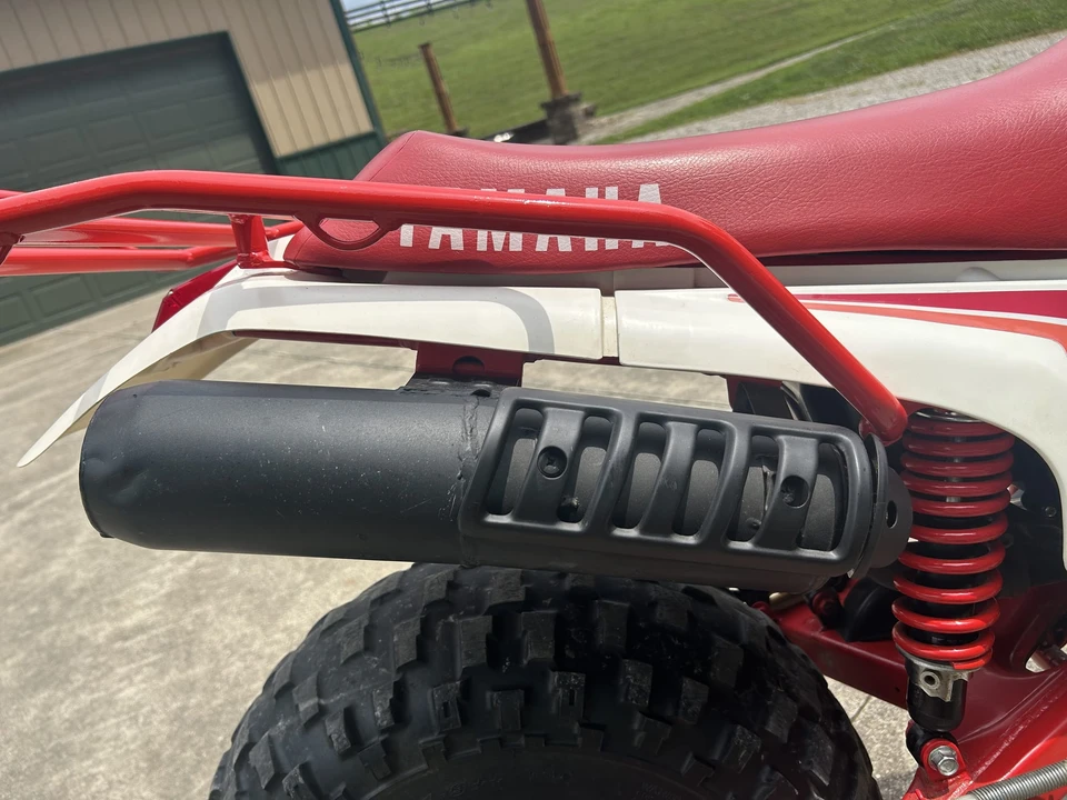1988 Yamaha Enduro - Image 21 of 31
