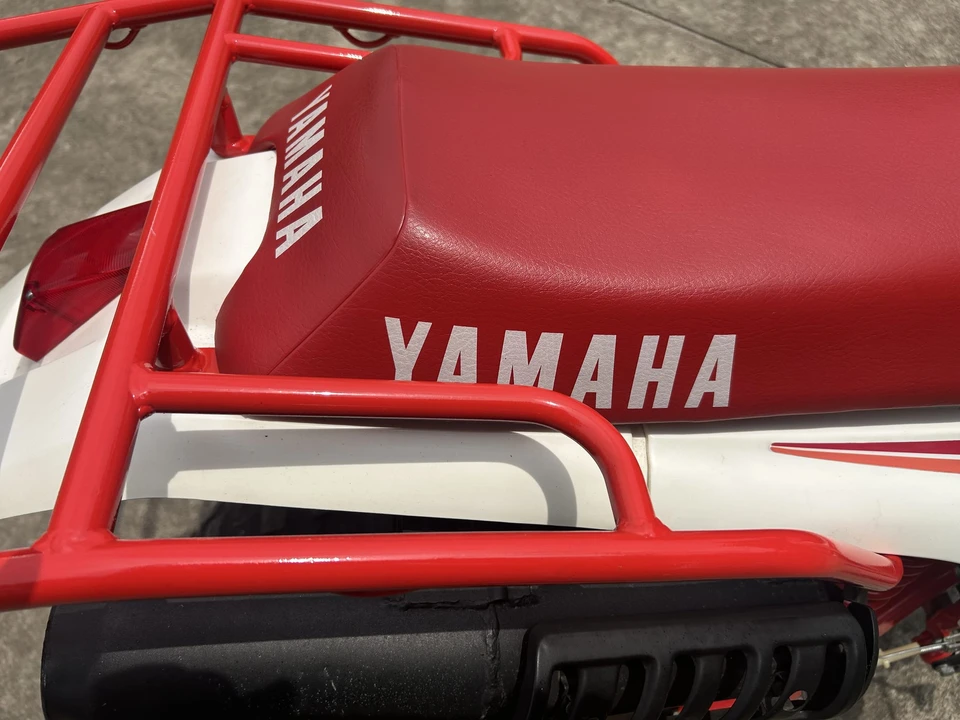 1988 Yamaha Enduro - Image 17 of 31
