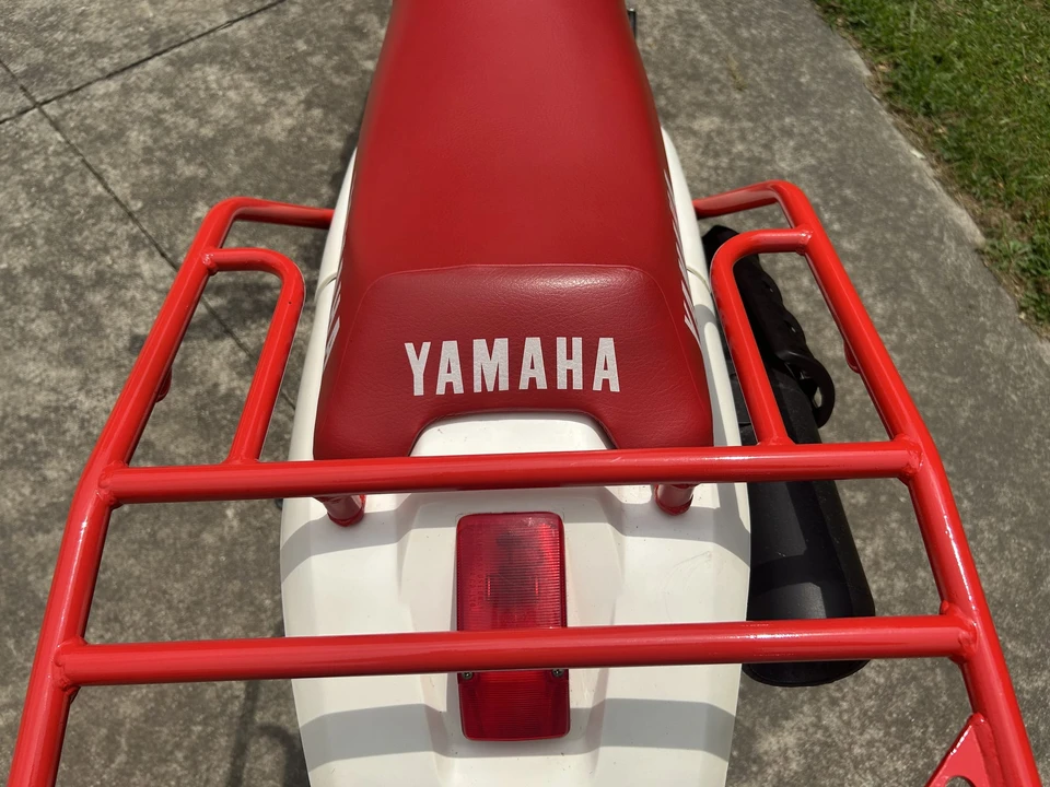 1988 Yamaha Enduro - Image 20 of 31