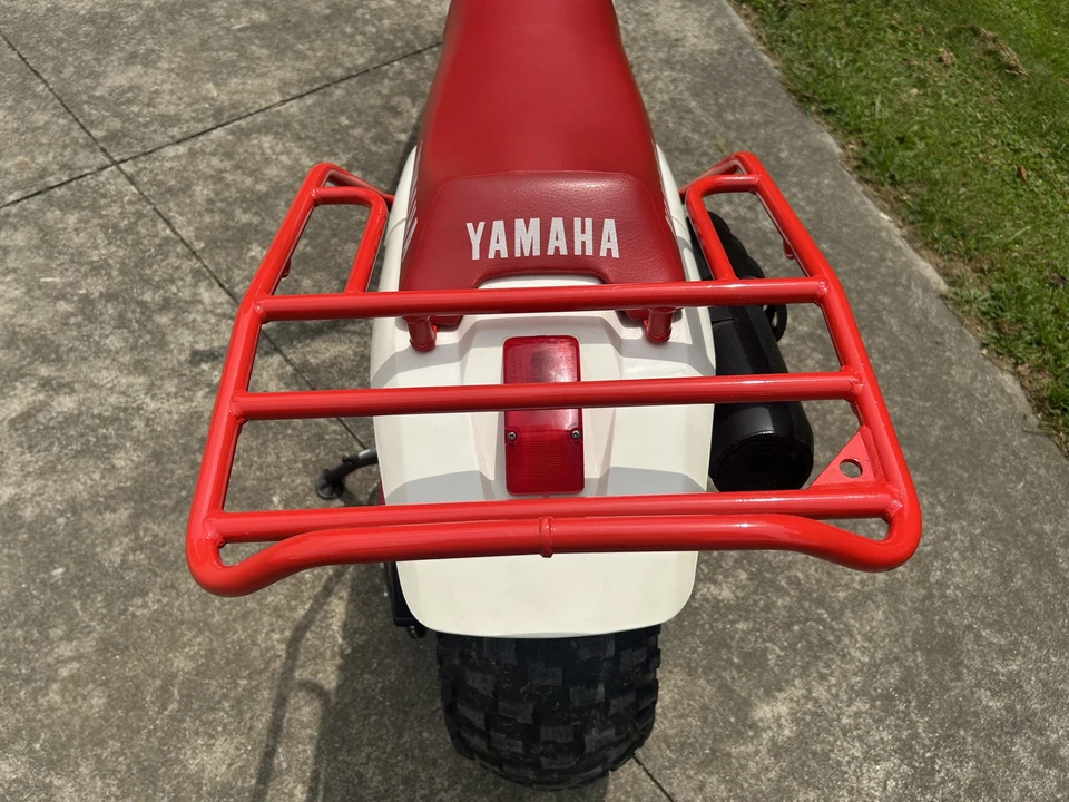 1988 Yamaha Enduro - Image 19 of 31