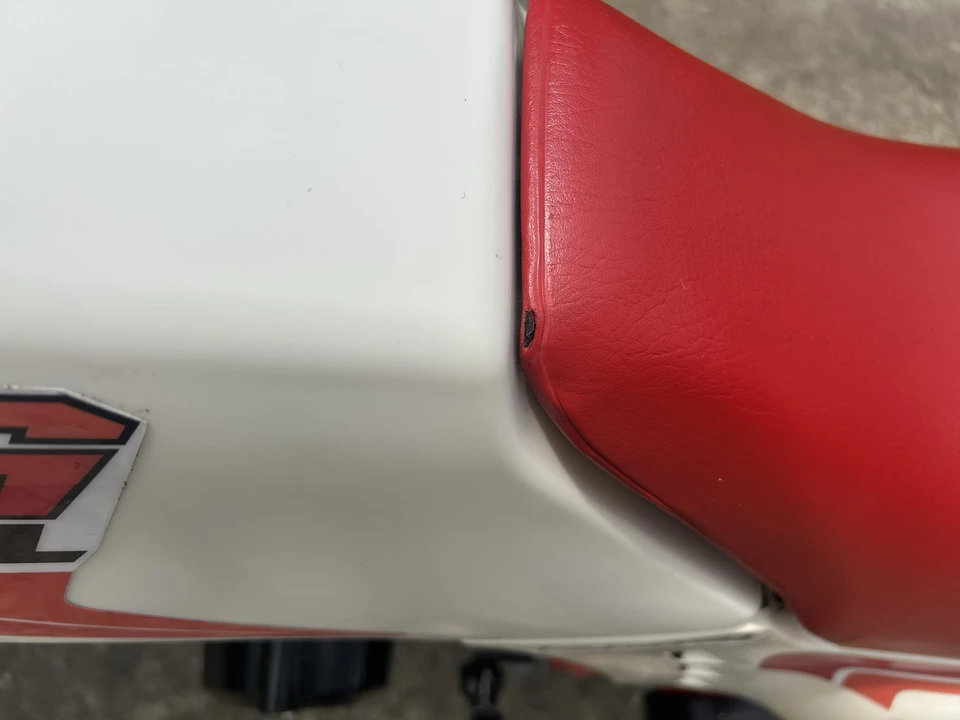 1988 Yamaha Enduro - Image 12 of 31