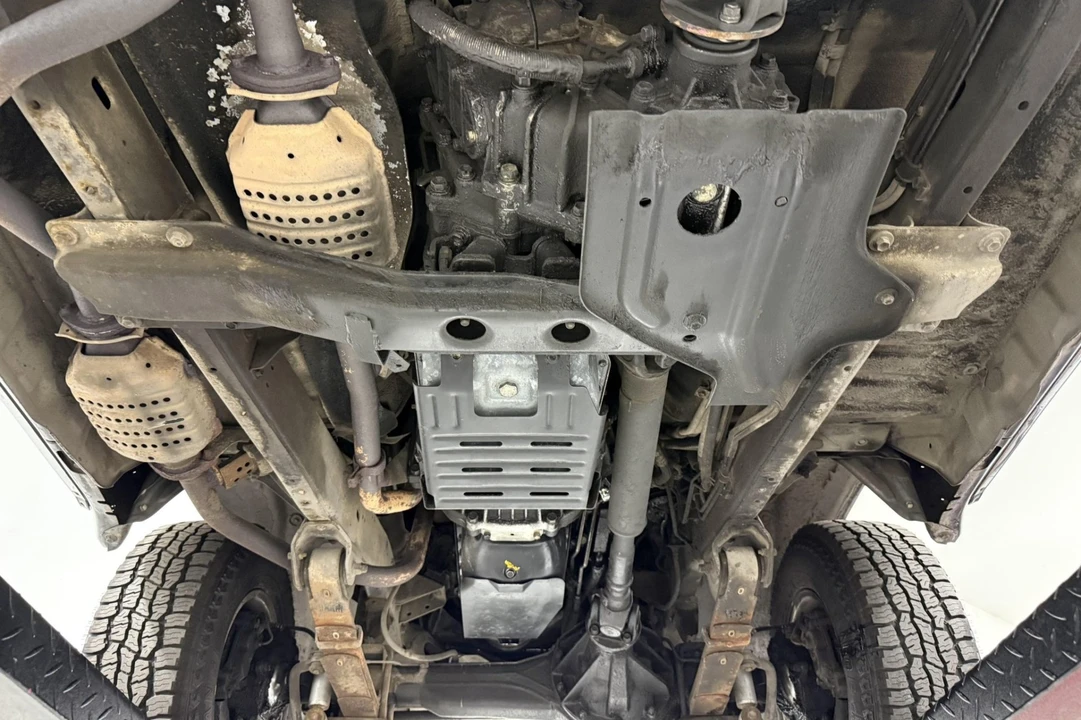 1989 Toyota J60 Land Cruiser - Image 7 of 8