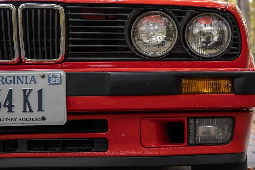 1990 BMW E30 3 Series - Image 14 of 31