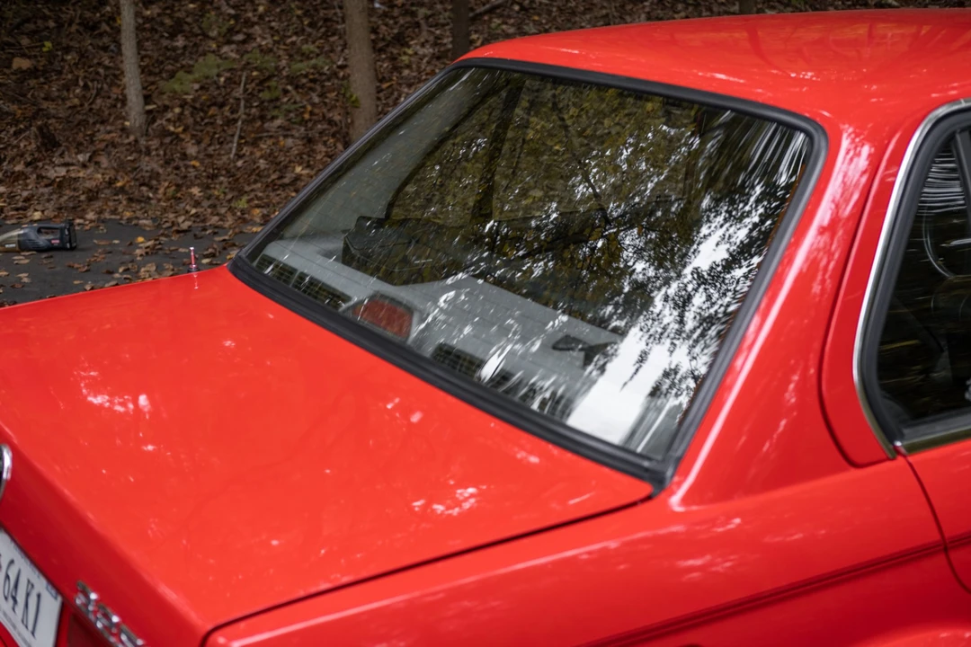 1990 BMW E30 3 Series - Image 22 of 31