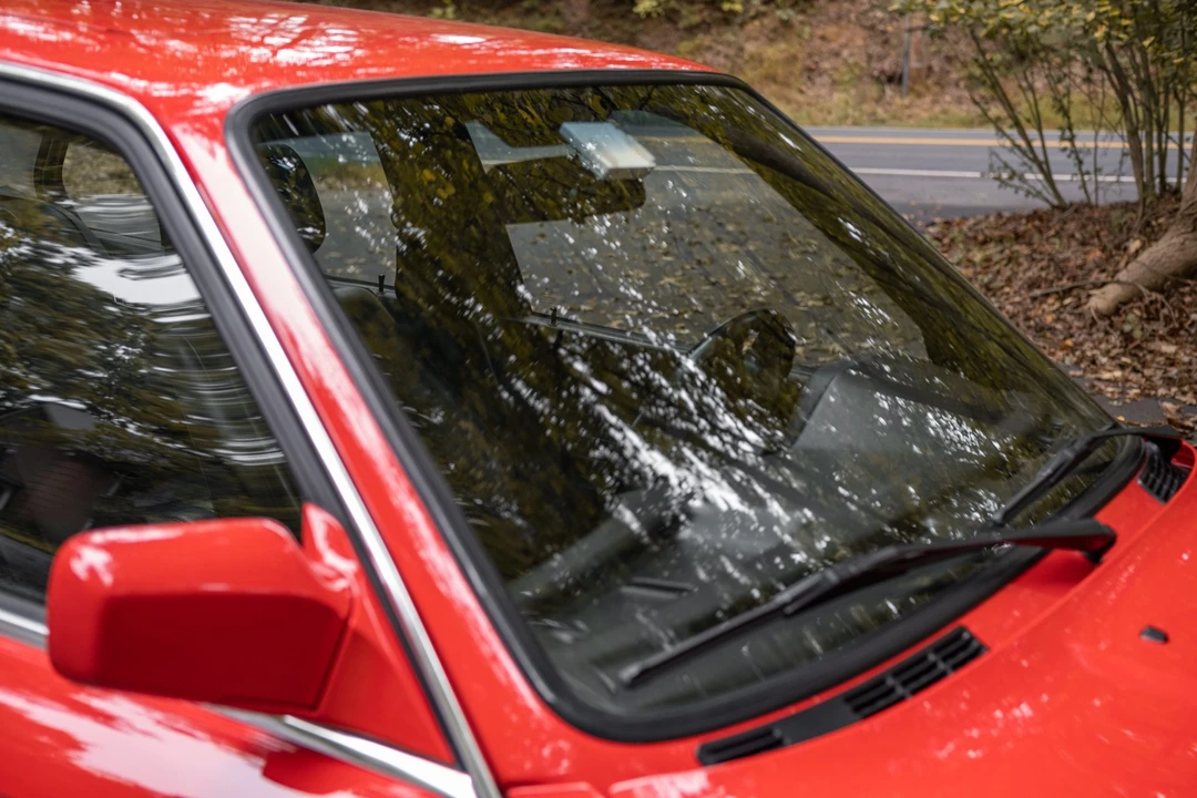 1990 BMW E30 3 Series - Image 23 of 31
