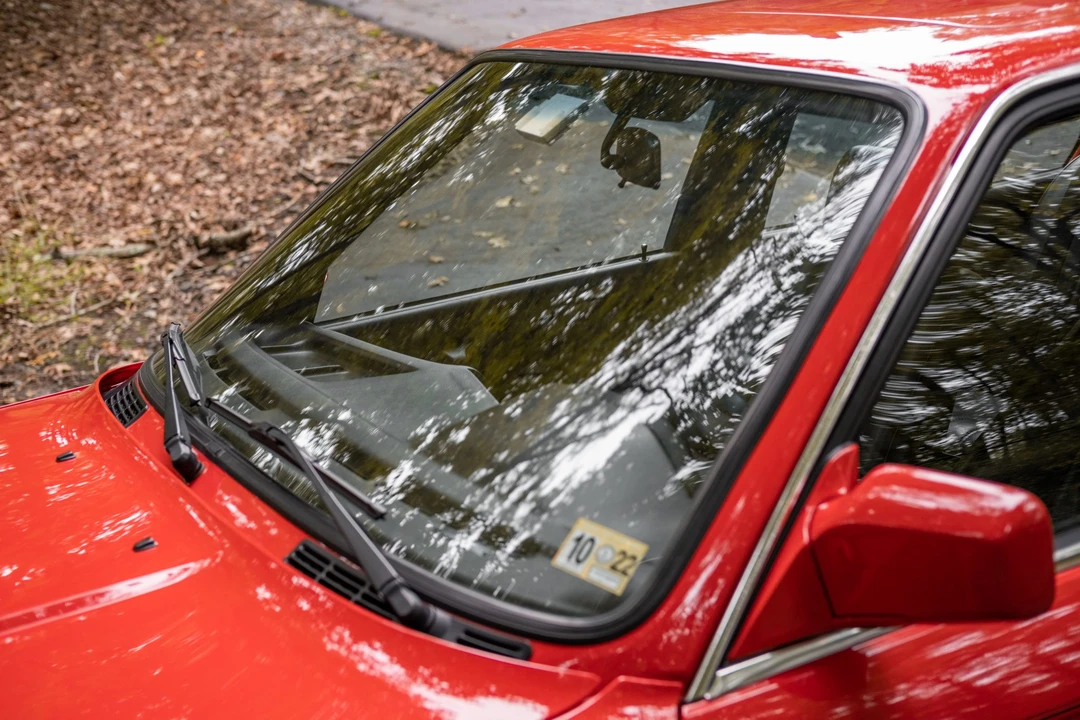 1990 BMW E30 3 Series - Image 24 of 31