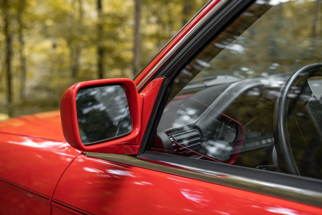 1990 BMW E30 3 Series - Image 25 of 31