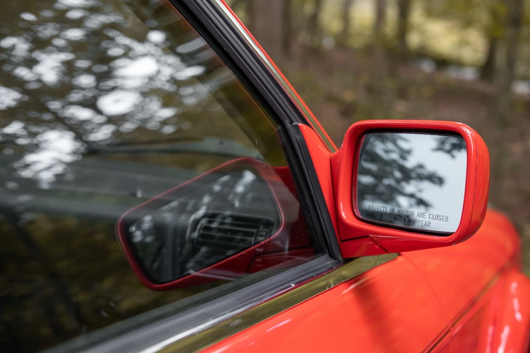 1990 BMW E30 3 Series - Image 26 of 31