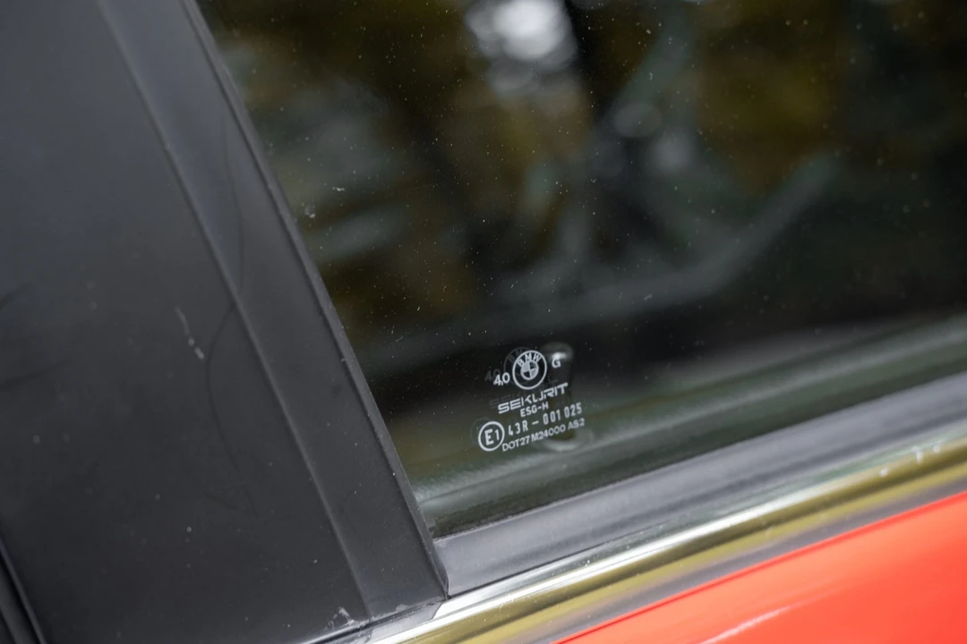 1990 BMW E30 3 Series - Image 27 of 31