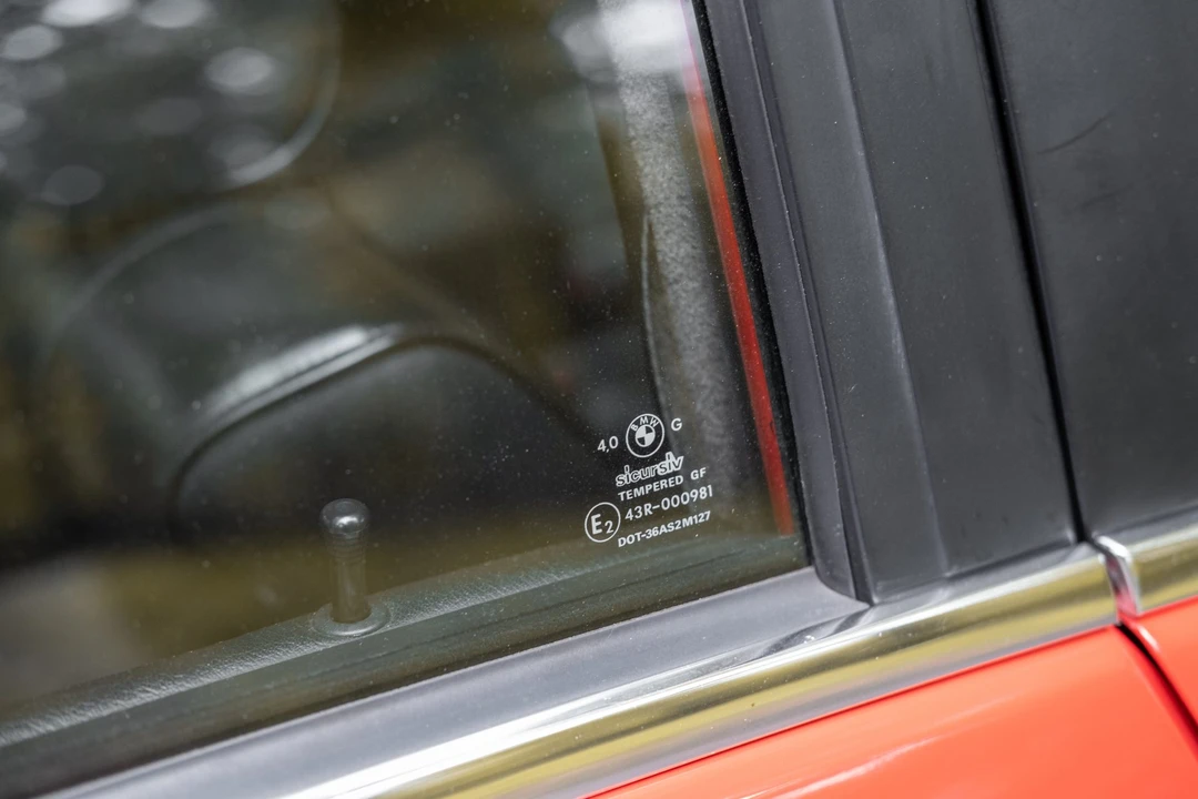 1990 BMW E30 3 Series - Image 28 of 31