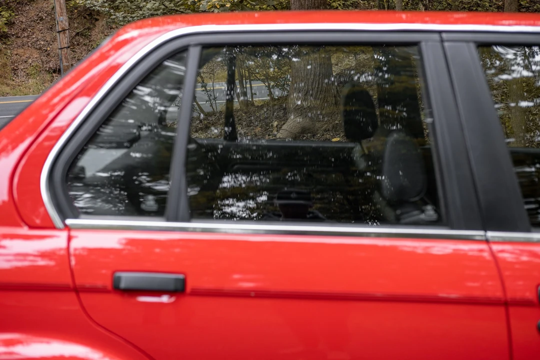 1990 BMW E30 3 Series - Image 29 of 31