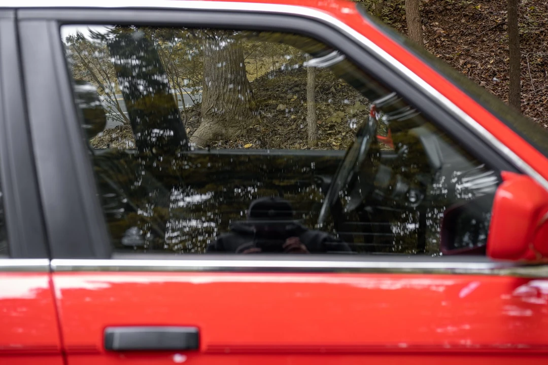 1990 BMW E30 3 Series - Image 30 of 31