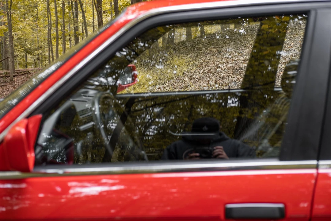 1990 BMW E30 3 Series - Image 31 of 31