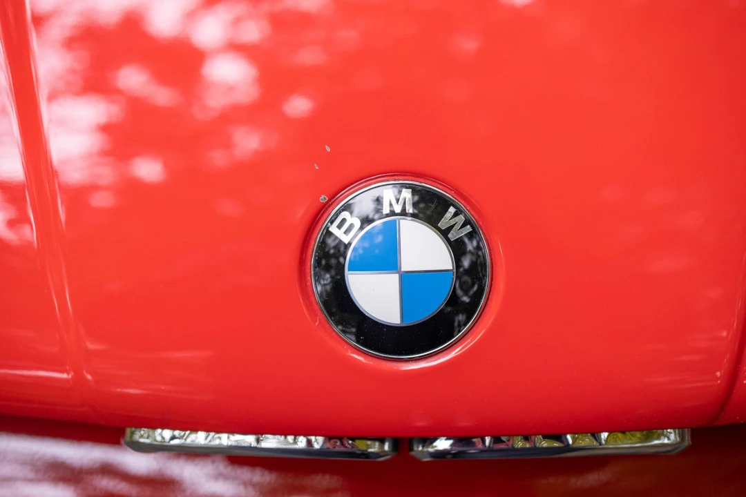 1990 BMW E30 3 Series - Image 16 of 31
