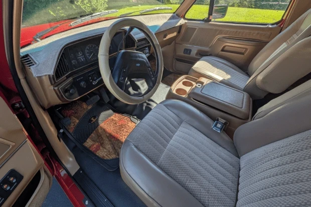 1990 Ford Bronco 5th Gen - Image 5 of 7