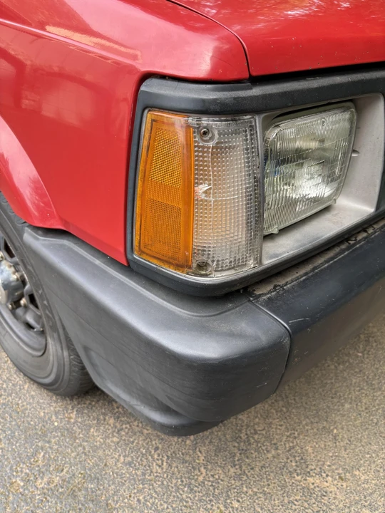 1990 Mazda B Series 4th Gen - Image 13 of 31