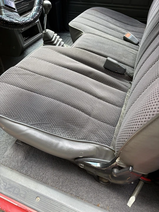 1990 Mazda B Series 4th Gen - Image 23 of 31