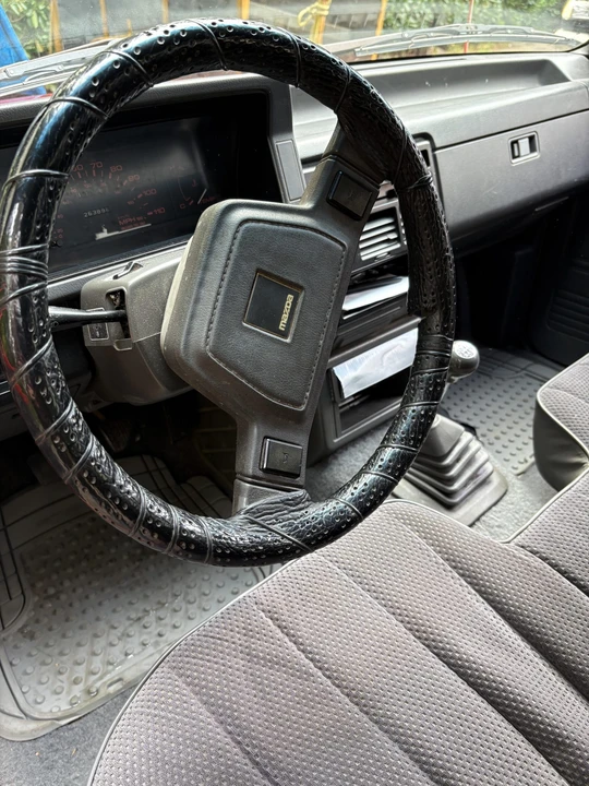 1990 Mazda B Series 4th Gen - Image 31 of 31