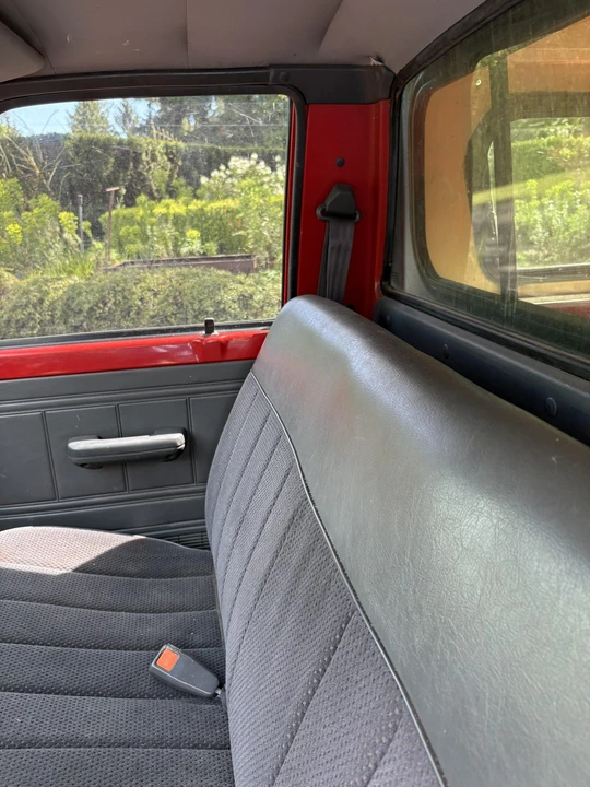 1990 Mazda B Series 4th Gen - Image 26 of 31