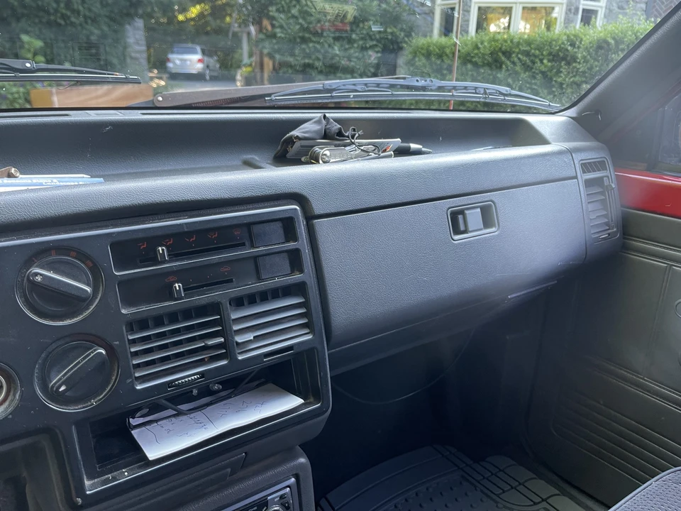 1990 Mazda B Series 4th Gen - Image 28 of 31