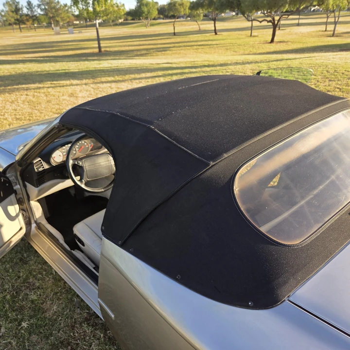 1990 Porsche 944 S2 - Image 27 of 31