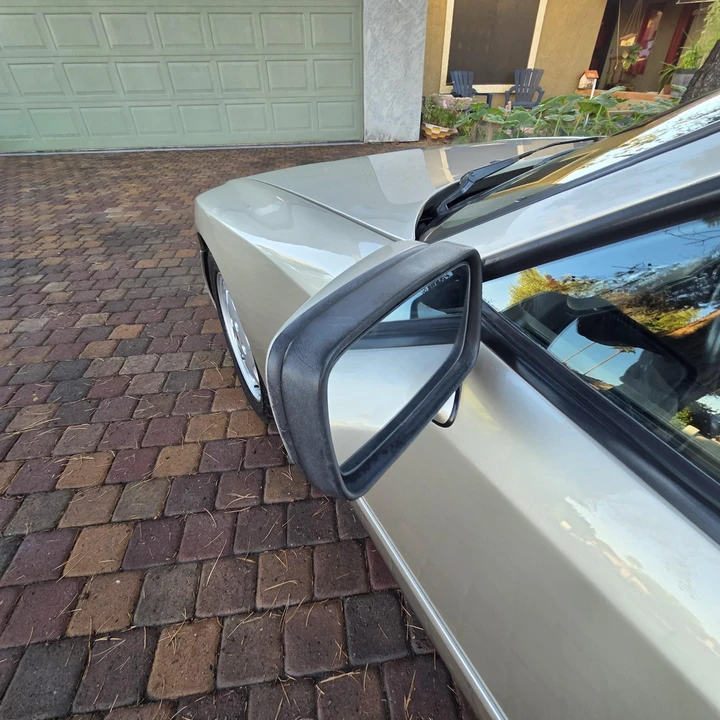 1990 Porsche 944 S2 - Image 25 of 31