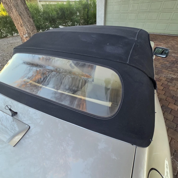 1990 Porsche 944 S2 - Image 31 of 31