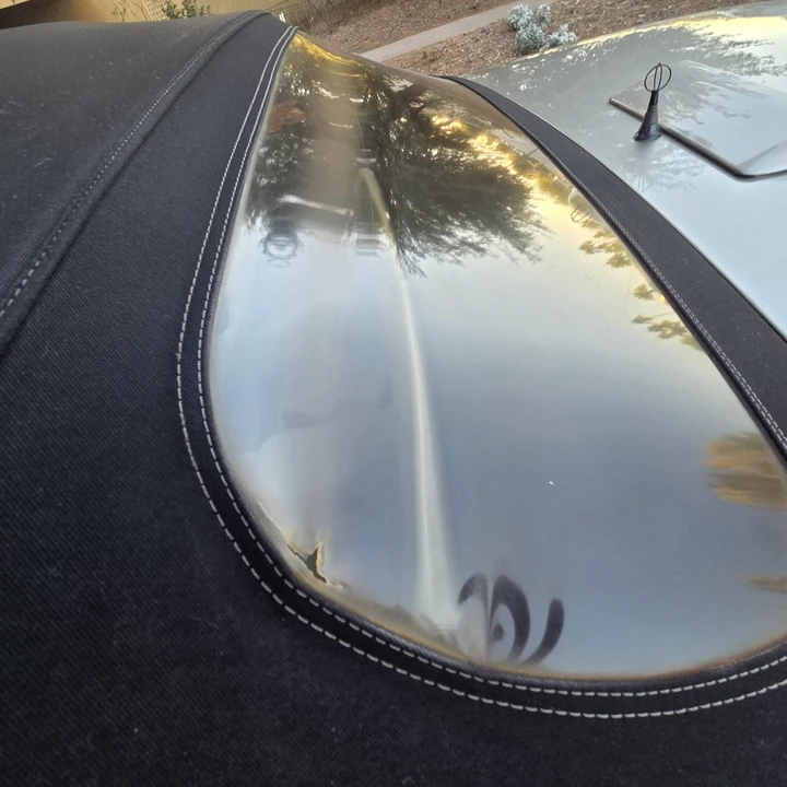 1990 Porsche 944 S2 - Image 28 of 31