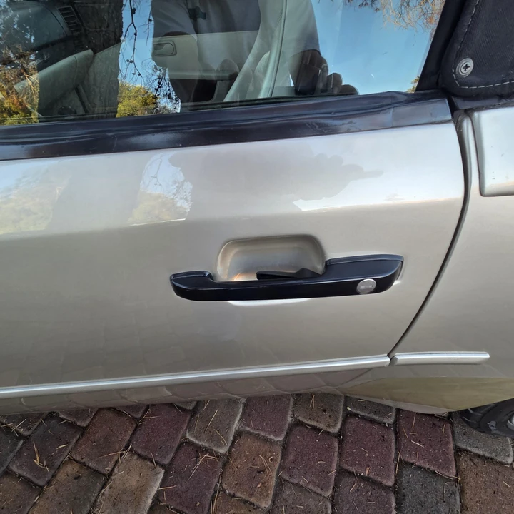 1990 Porsche 944 S2 - Image 26 of 31
