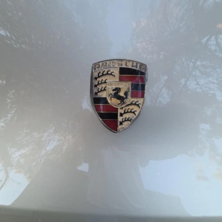 1990 Porsche 944 S2 - Image 23 of 31