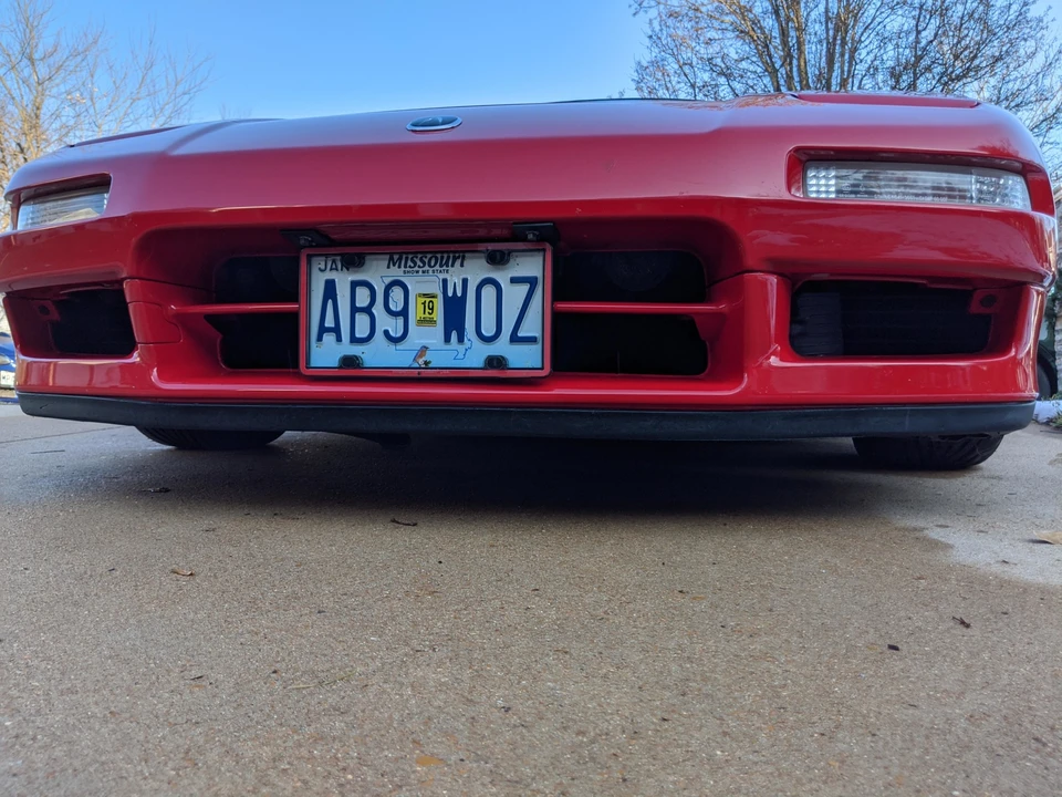1991 Acura NA1 NSX - Image 21 of 31