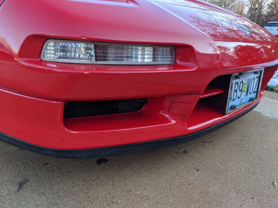1991 Acura NA1 NSX - Image 23 of 31