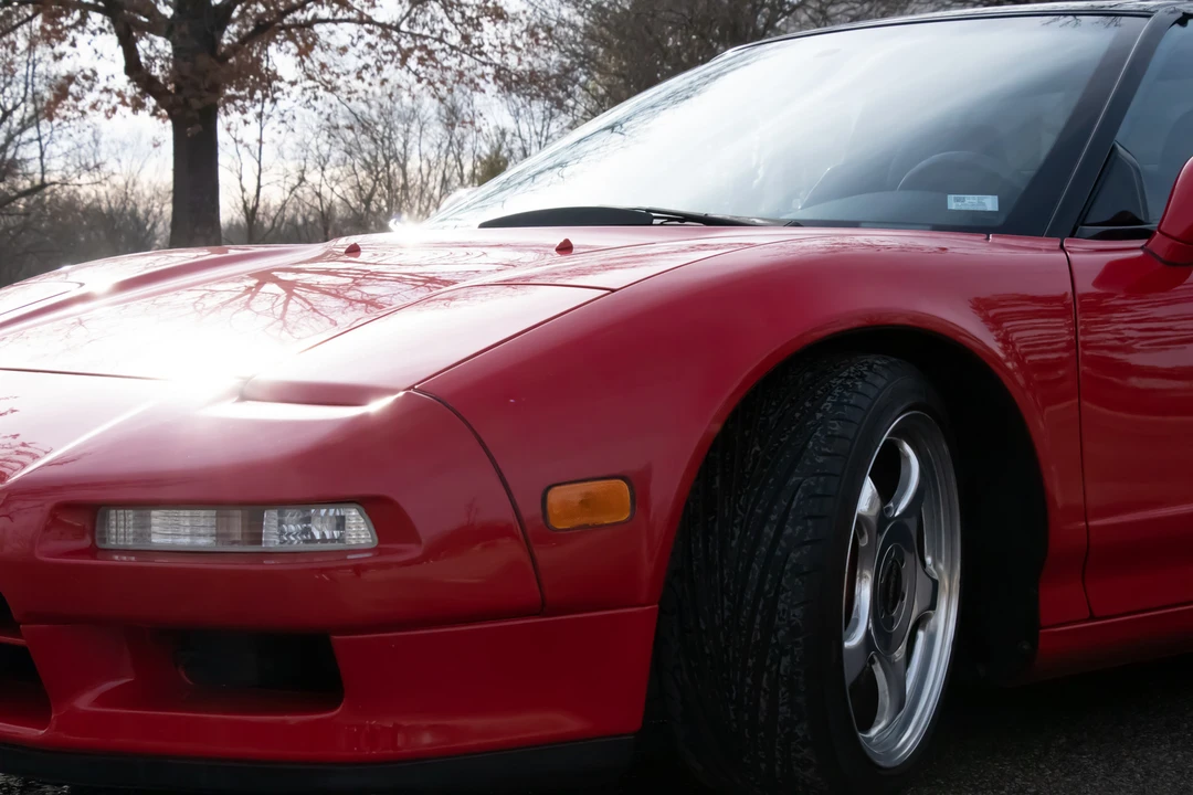 1991 Acura NA1 NSX - Image 29 of 31